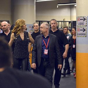 Fotoğraf David Alford