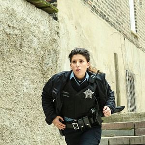 Fotoğraf Chicago Fire