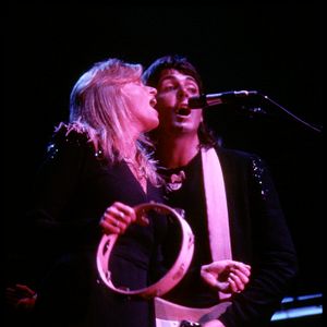 Fotoğraf Paul McCartney