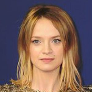 Fotoğraf Sara Forestier