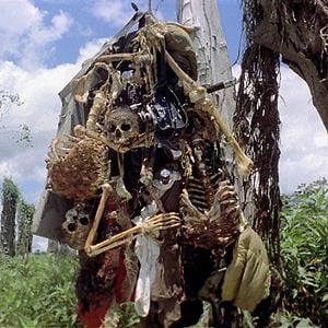 Fotoğraf Cannibal Holocaust