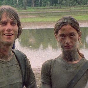 Fotoğraf Cannibal Holocaust