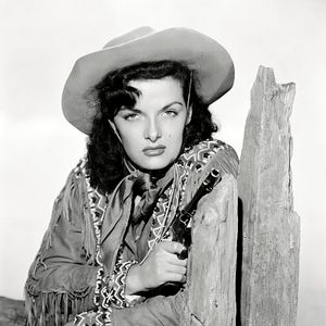 Fotoğraf The Paleface