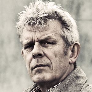 Fotoğraf Alex Van Warmerdam