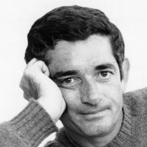 Fotoğraf Jacques Demy
