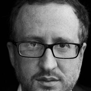 Fotoğraf James Gray