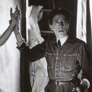 Fotoğraf Jean Cocteau