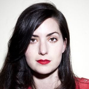 Fotoğraf Rebecca Zlotowski