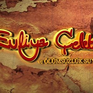 Fotoğraf Evliya Çelebi ve Ölümsüzlük Suyu