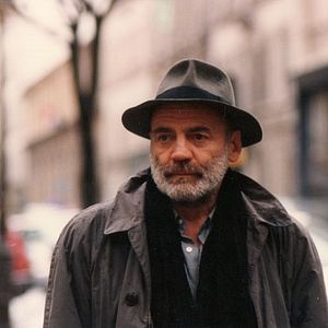 Fotoğraf Sonsuzluk ve Bir Gün