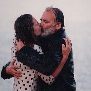 Fotoğraf Sonsuzluk ve Bir Gün