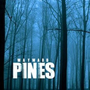 Fotoğraf Wayward Pines