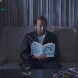 Fotoğraf François Damiens