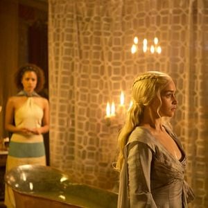 Fotoğraf Emilia Clarke