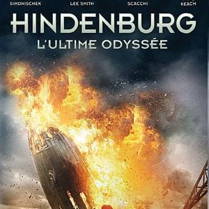 Fotoğraf Hindenburg