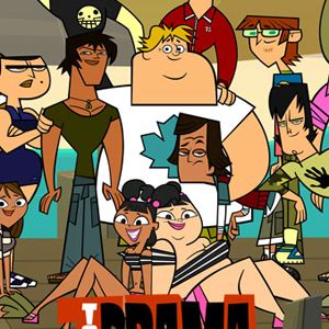Fotoğraf Total Drama