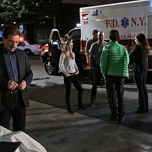 Fotoğraf Criminal Minds