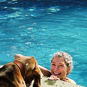 Fotoğraf Phyllis Somerville