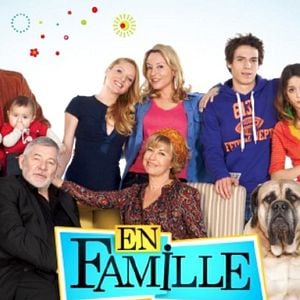 Fotoğraf En Famille