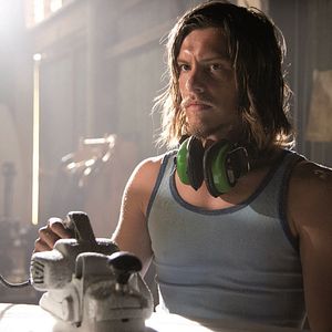 Fotoğraf Xavier Samuel