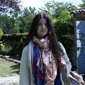 Fotoğraf Esther Garrel