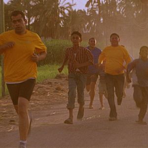 Fotoğraf La Vierge, les Coptes et Moi
