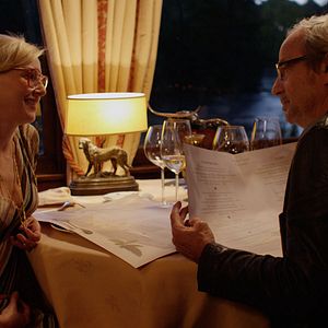 Fotoğraf Patrick Chesnais