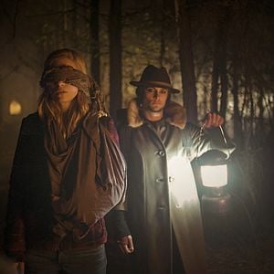 Fotoğraf Brit Marling