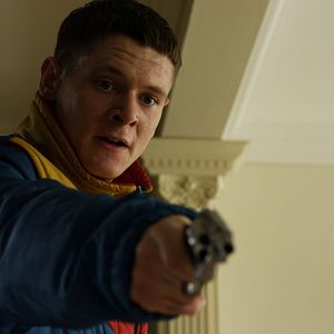 Fotoğraf Jack O'Connell