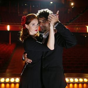 Fotoğraf Arnaud Giovaninetti