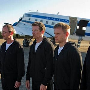 Fotoğraf Marc Warren