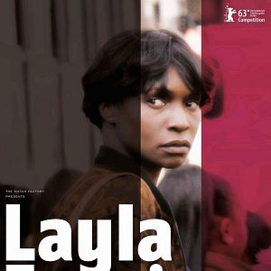 Fotoğraf Layla Fourie