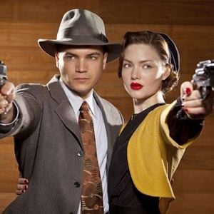 Fotoğraf Emile Hirsch