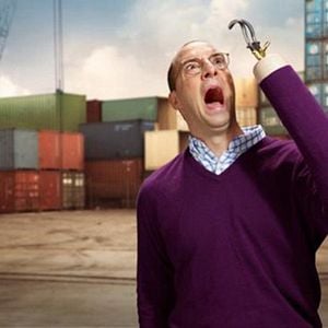 Fotoğraf Tony Hale