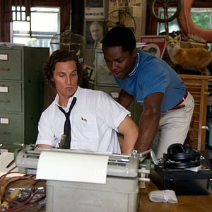 Fotoğraf Matthew McConaughey