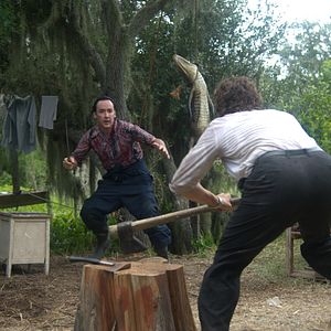 Fotoğraf Gazeteci Çocuk