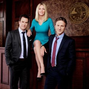 Fotoğraf Franklin & Bash
