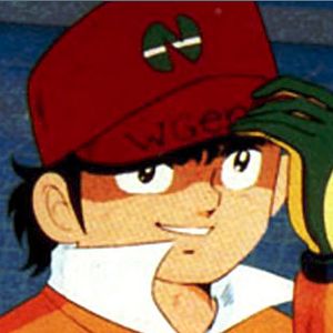 Fotoğraf Kyaputen Tsubasa