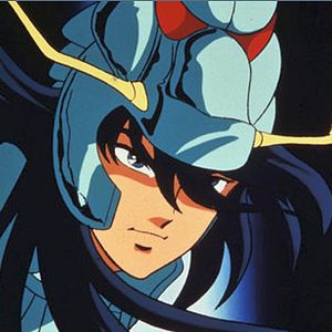 Fotoğraf Saint Seiya