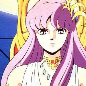 Fotoğraf Saint Seiya