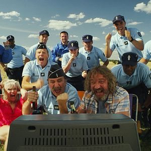 Fotoğraf Bruno Lochet