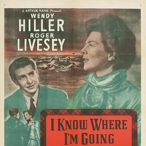 Fotoğraf I Know Where I'm Going!