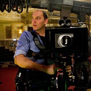 Fotoğraf Louis Leterrier