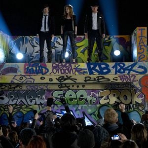 Fotoğraf Sihirbazlar Çetesi