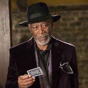 Fotoğraf Sihirbazlar Çetesi