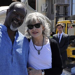 Fotoğraf Jean-Michel Martial