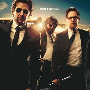 Fotoğraf Hangover 3: Felekten Bir Gece