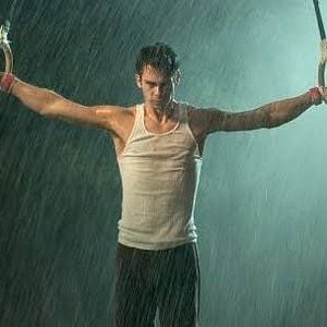 Fotoğraf Dingin Savaşçı