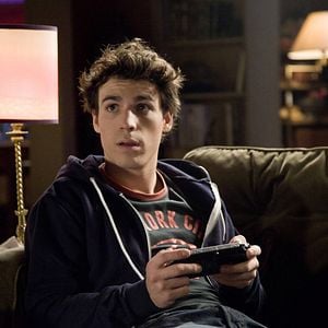 Fotoğraf En Famille