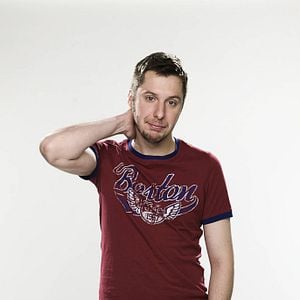 Fotoğraf En Famille